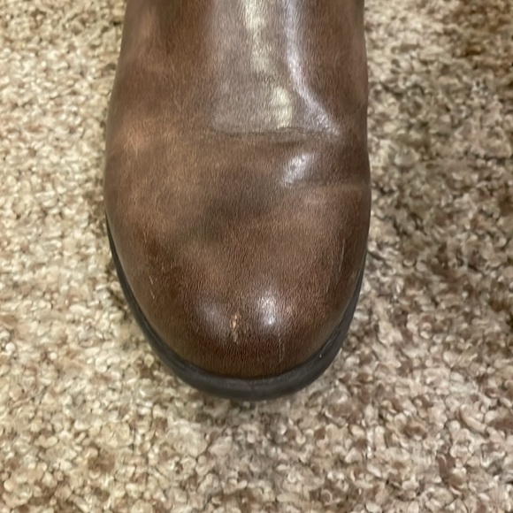 Size 10 Kim Rogers riding boots - Picture 7 of 9